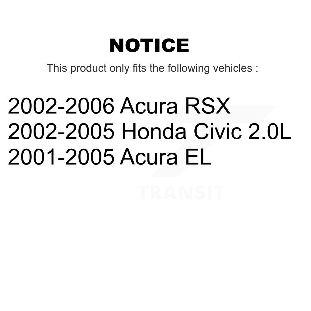 Disc Brake Caliper Kit-KBC-100431 - Kit.bestparts.ca Kit.bestparts.ca