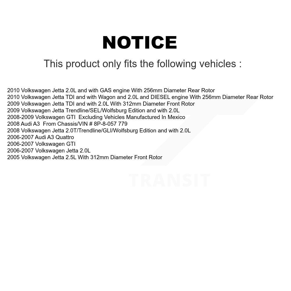 Disc Brake Caliper Kit-KBC-100462 - Kit.bestparts.ca Kit.bestparts.ca