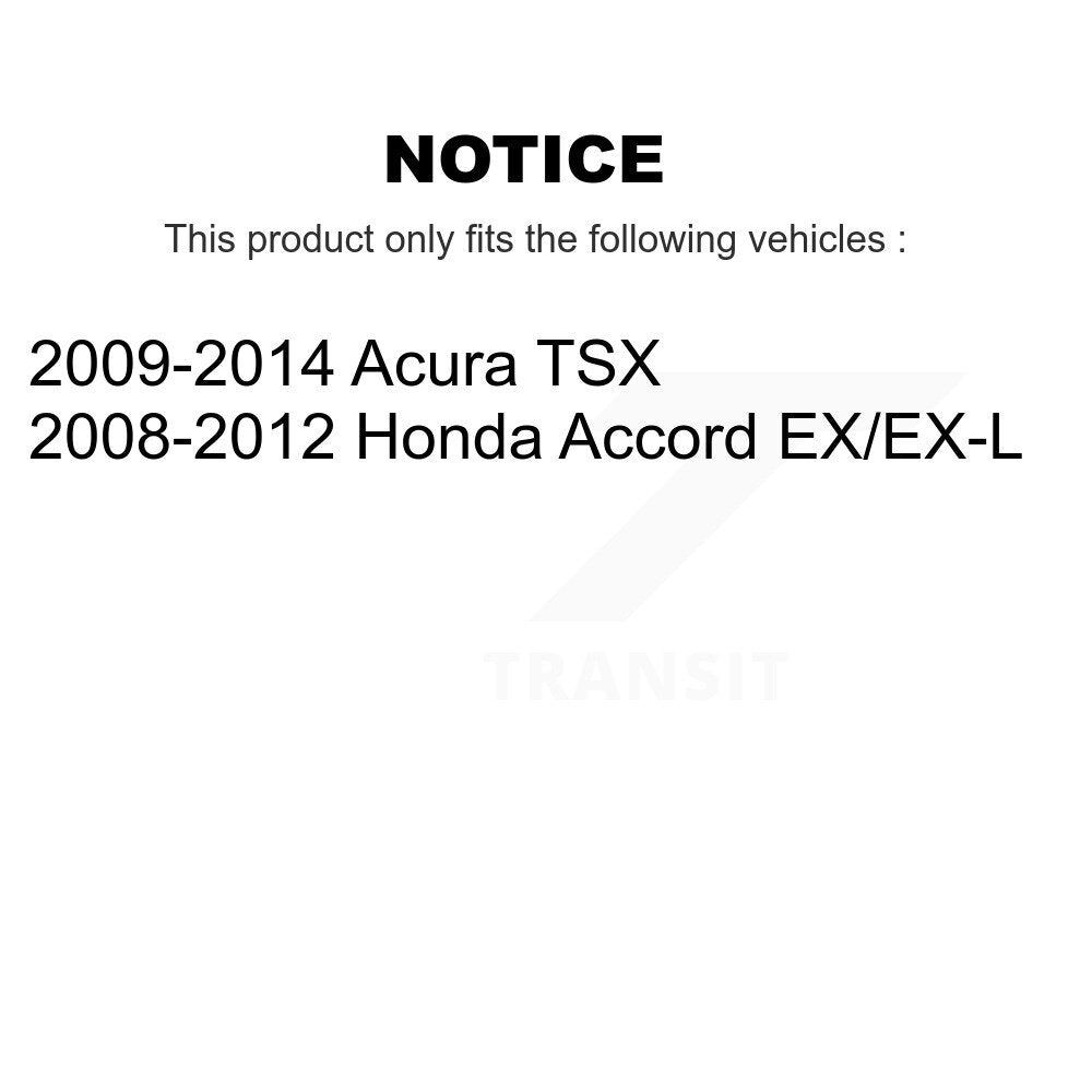 Disc Brake Caliper Kit-KBC-100500 - Kit.bestparts.ca Kit.bestparts.ca