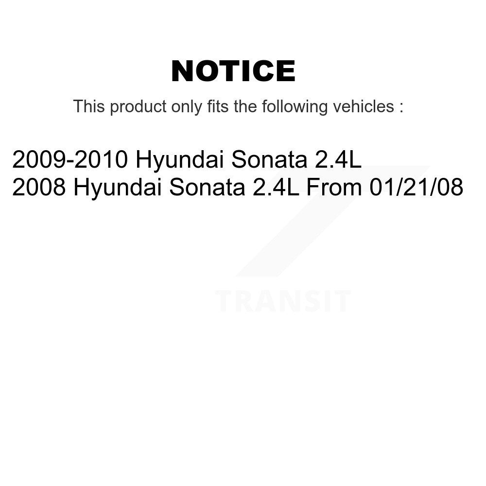 Disc Brake Caliper Kit-KBC-100591 - Kit.bestparts.ca Kit.bestparts.ca