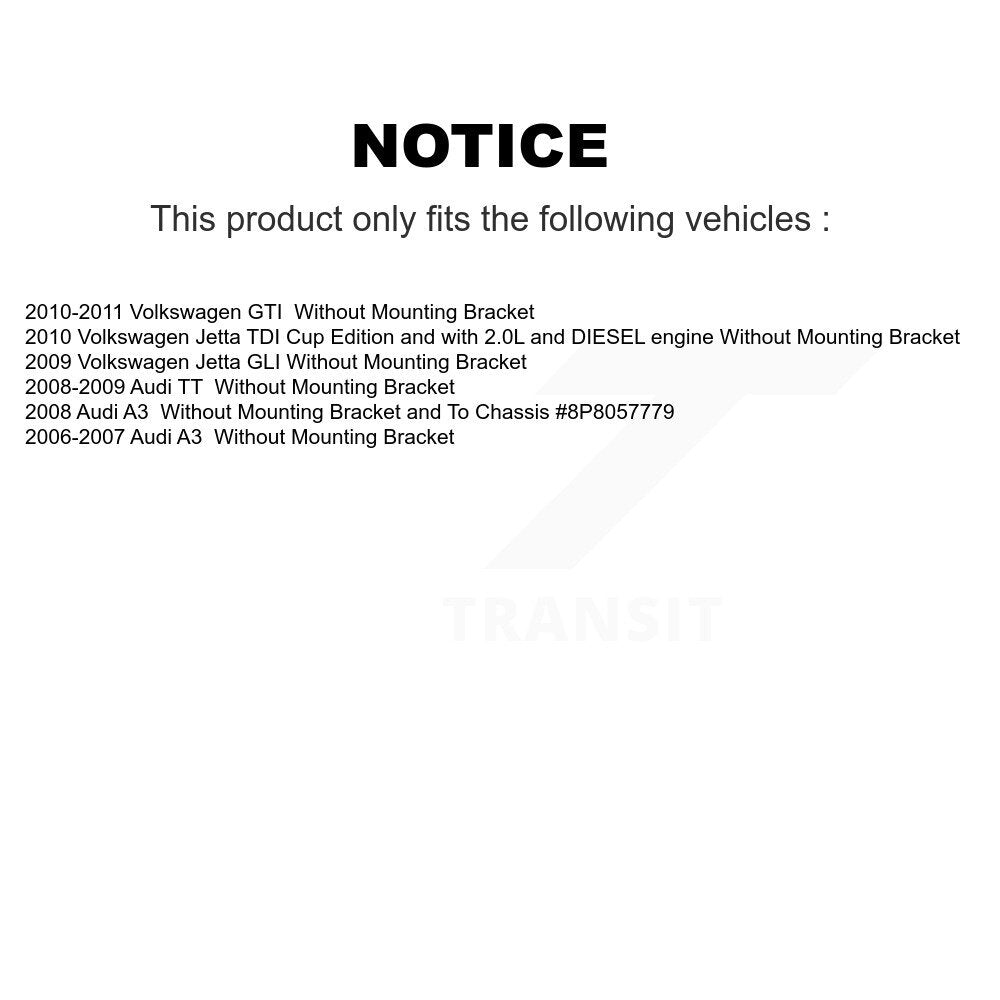 Disc Brake Caliper Kit-KBC-100606 - Kit.bestparts.ca Kit.bestparts.ca