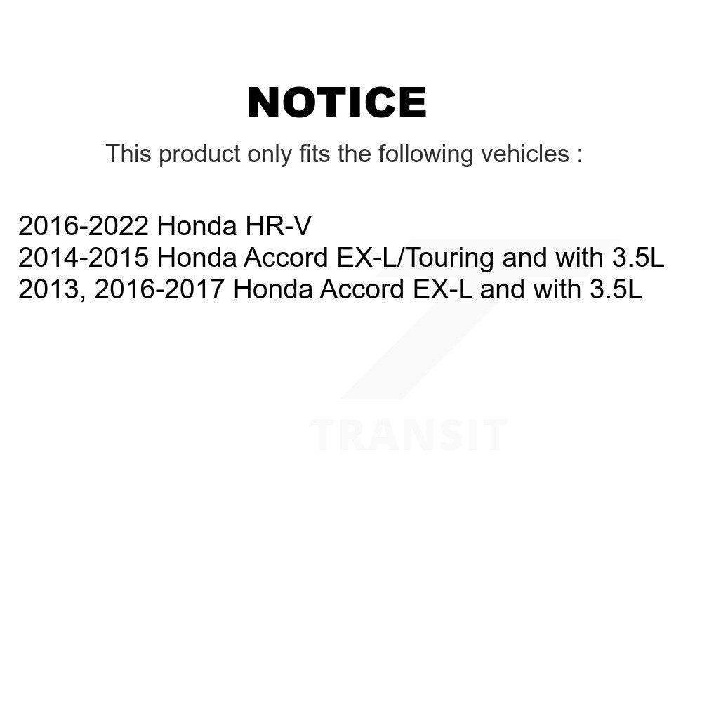 Disc Rotors and Brake Pads Kit-KC8-100006N - Kit.bestparts.ca Kit.bestparts.ca