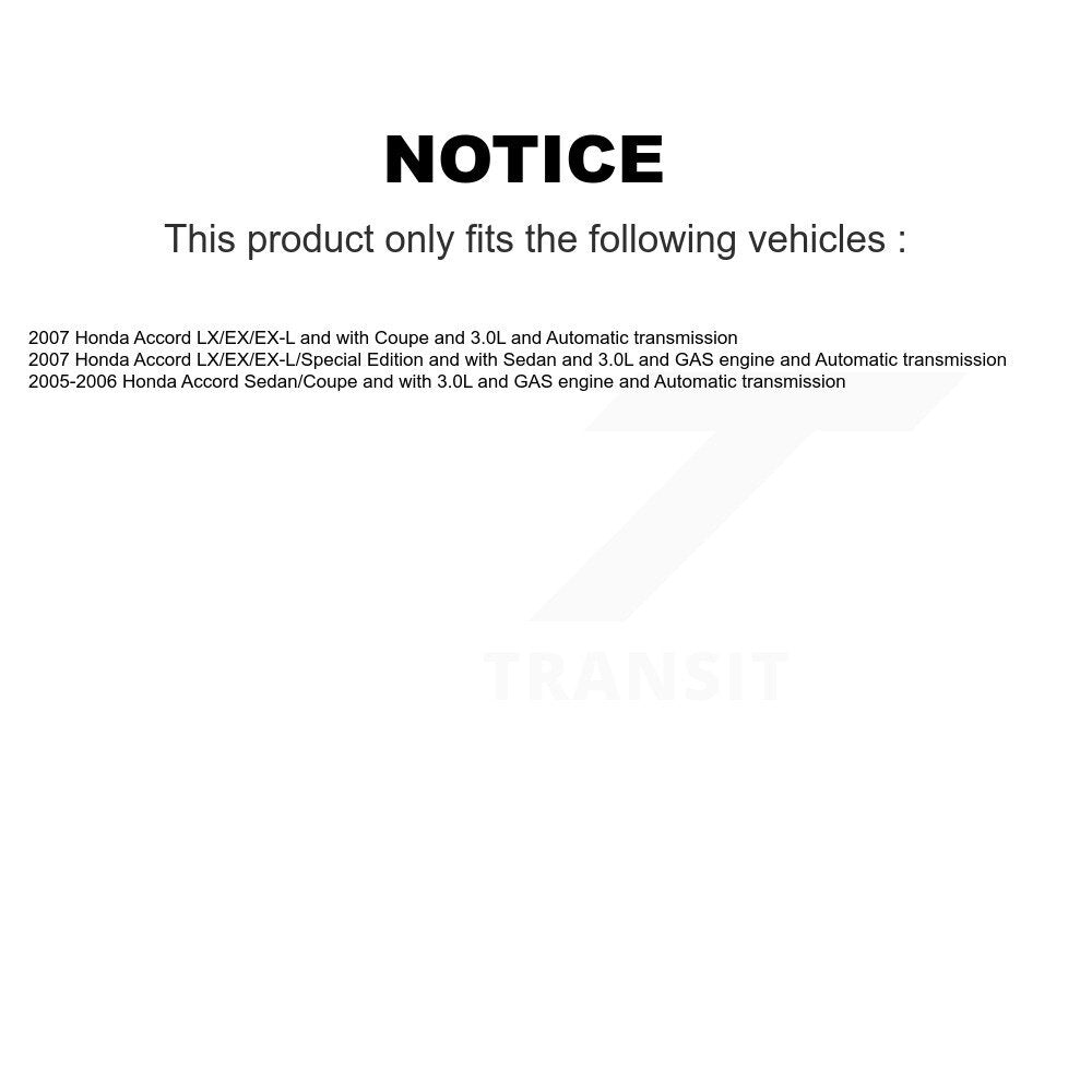 Disc Rotors and Brake Pads Kit-KC8-100086C - Kit.bestparts.ca