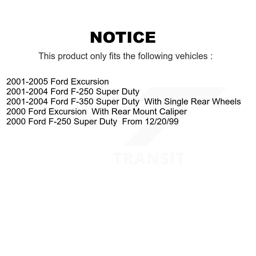 Disc Rotors and Brake Pads Kit-KC8-100183T - Kit.bestparts.ca Kit.bestparts.ca