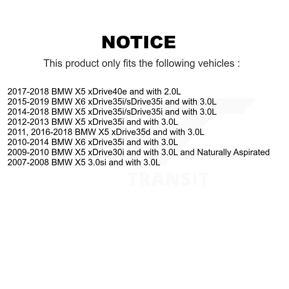 Disc Rotors and Brake Pads Kit-KC8-100296T - Kit.bestparts.ca