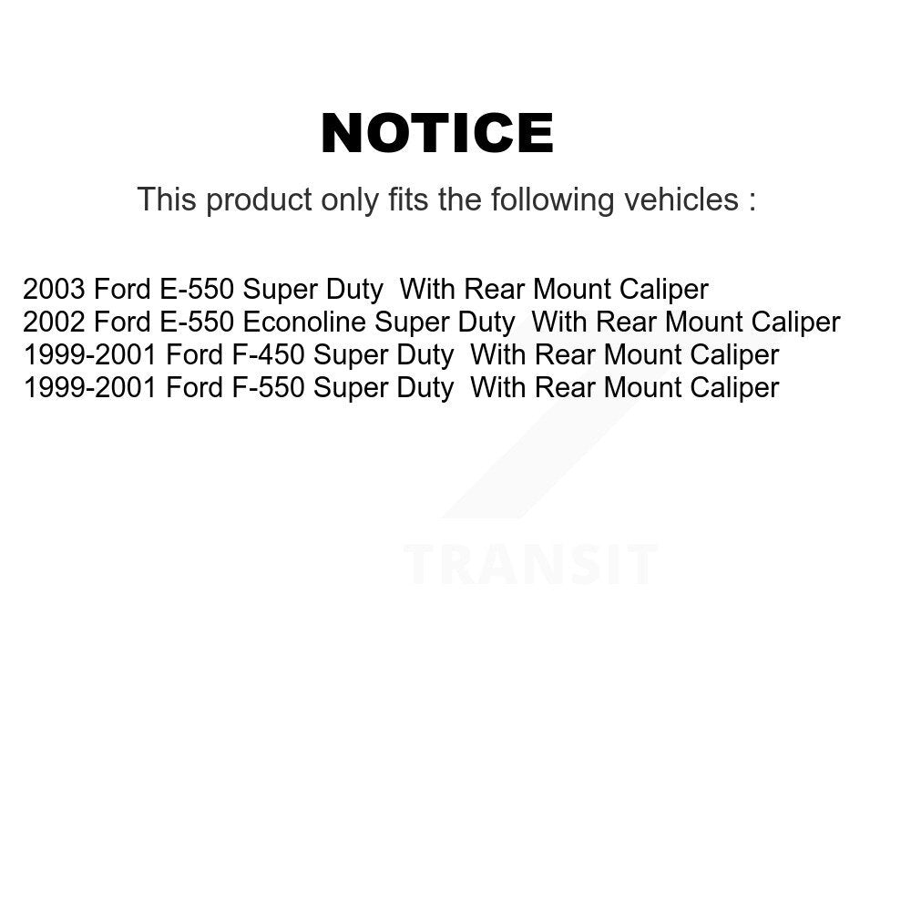 Disc Rotors and Brake Pads Kit-KC8-100366S - Kit.bestparts.ca Kit.bestparts.ca