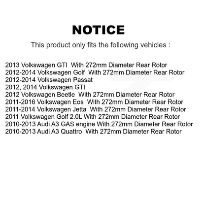 Disc Rotors and Brake Pads Kit-KC8-100431C - Kit.bestparts.ca