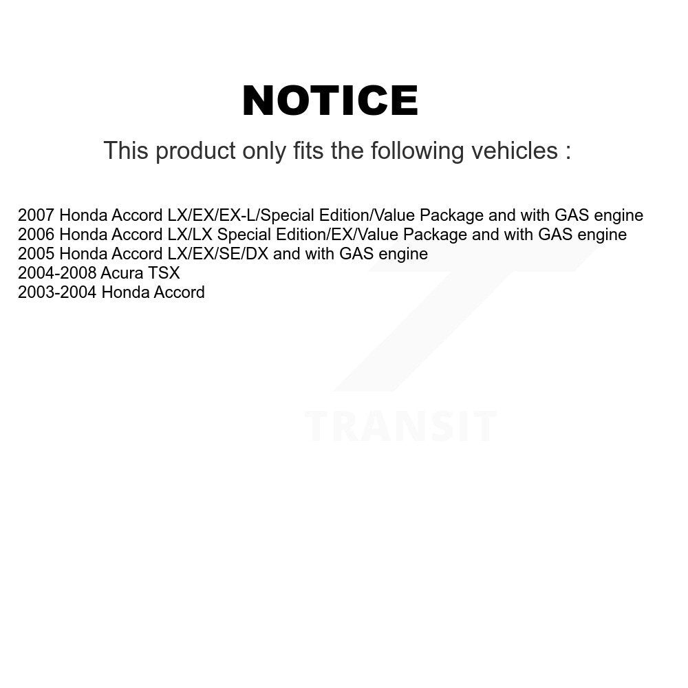 Disc Rotors and Brake Pads Kit-KC8-100474S - Kit.bestparts.ca Kit.bestparts.ca