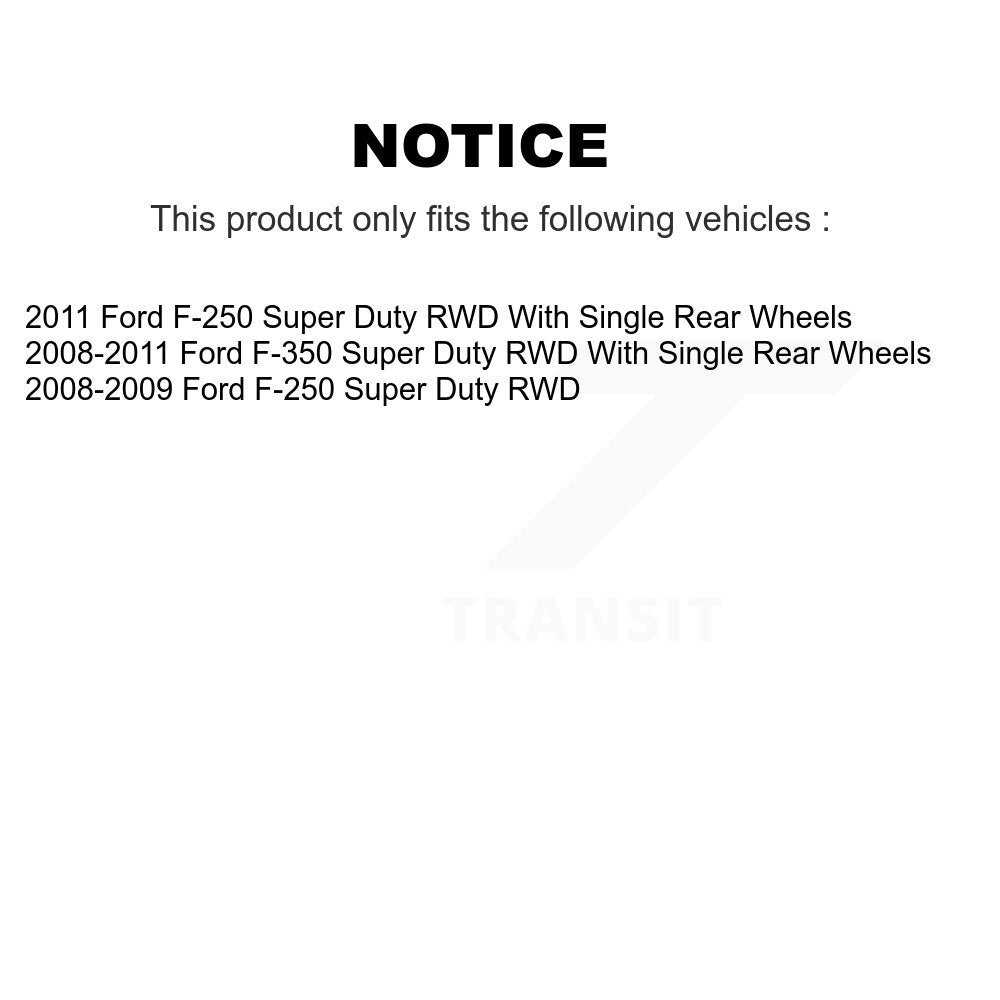 Disc Rotors and Brake Pads Kit-KC8-100724C - Kit.bestparts.ca Kit.bestparts.ca