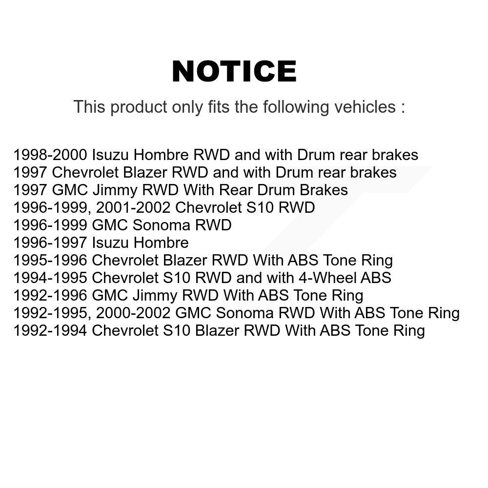 Disc Rotors and Brake Pads Kit-KC8-100752C - Kit.bestparts.ca Kit.bestparts.ca