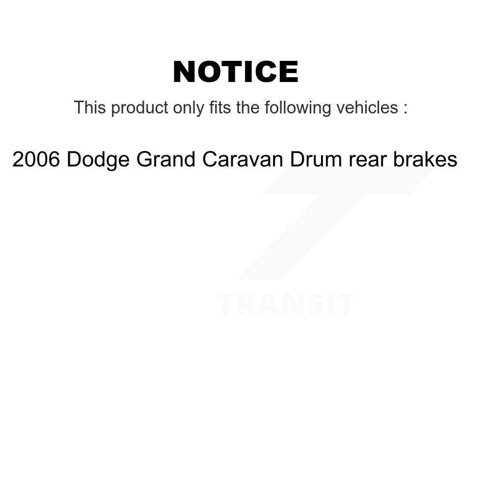 Disc Rotors and Brake Pads Kit-KC8-100878S - Kit.bestparts.ca