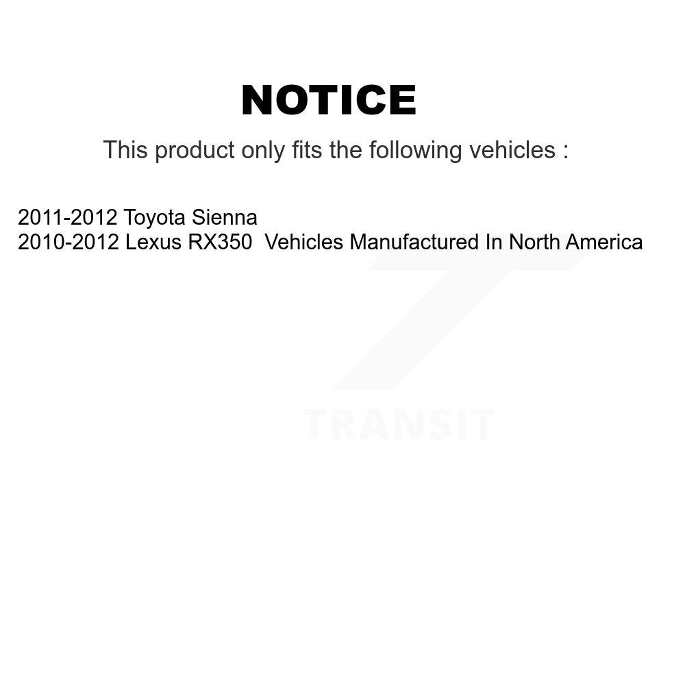 Disc Rotors and Brake Pads Kit-KC8-101278P - Kit.bestparts.ca Kit.bestparts.ca