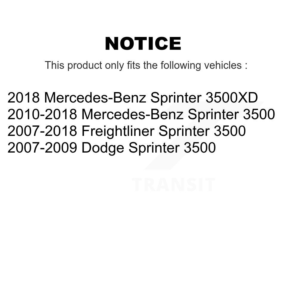 Disc Rotors and Brake Pads Kit-KC8-101333C - Kit.bestparts.ca