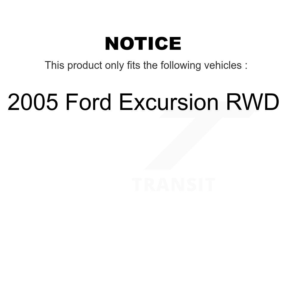 Disc Rotors and Brake Pads Kit-KC8-103188N - Kit.bestparts.ca Kit.bestparts.ca