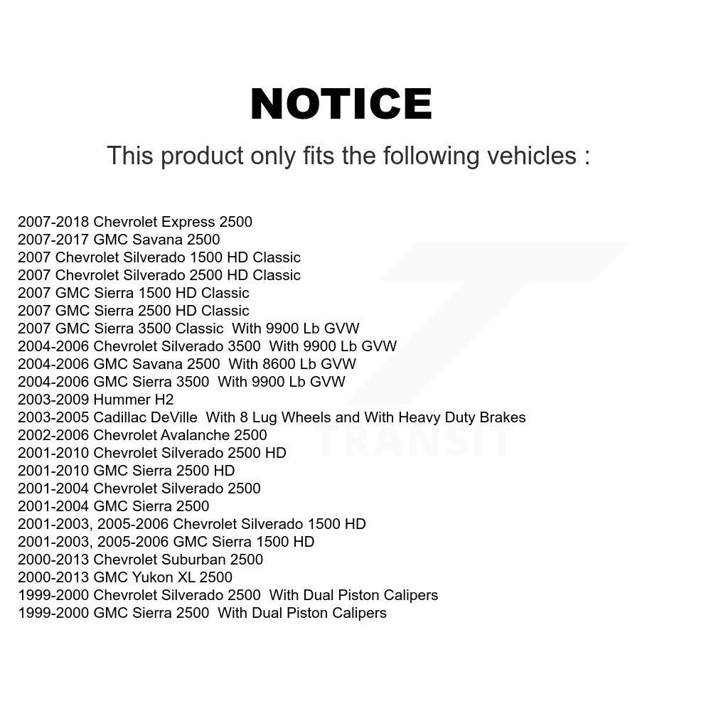 disc rotors and brake pads-kcd-100071s - Kit.bestparts.ca Kit.bestparts.ca