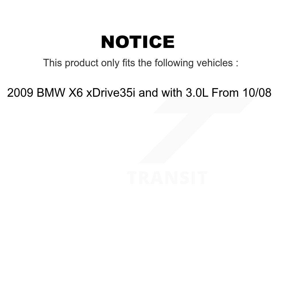 Disc Rotors and Brake Pads Kit-KCD-100601T - Kit.bestparts.ca Kit.bestparts.ca
