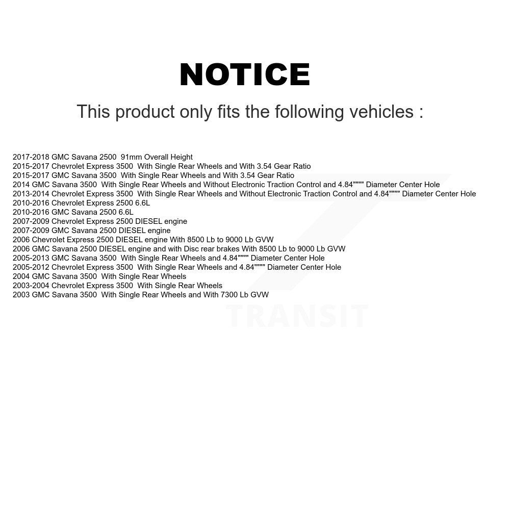 disc rotors and brake pads-kcg-100014s - Kit.bestparts.ca