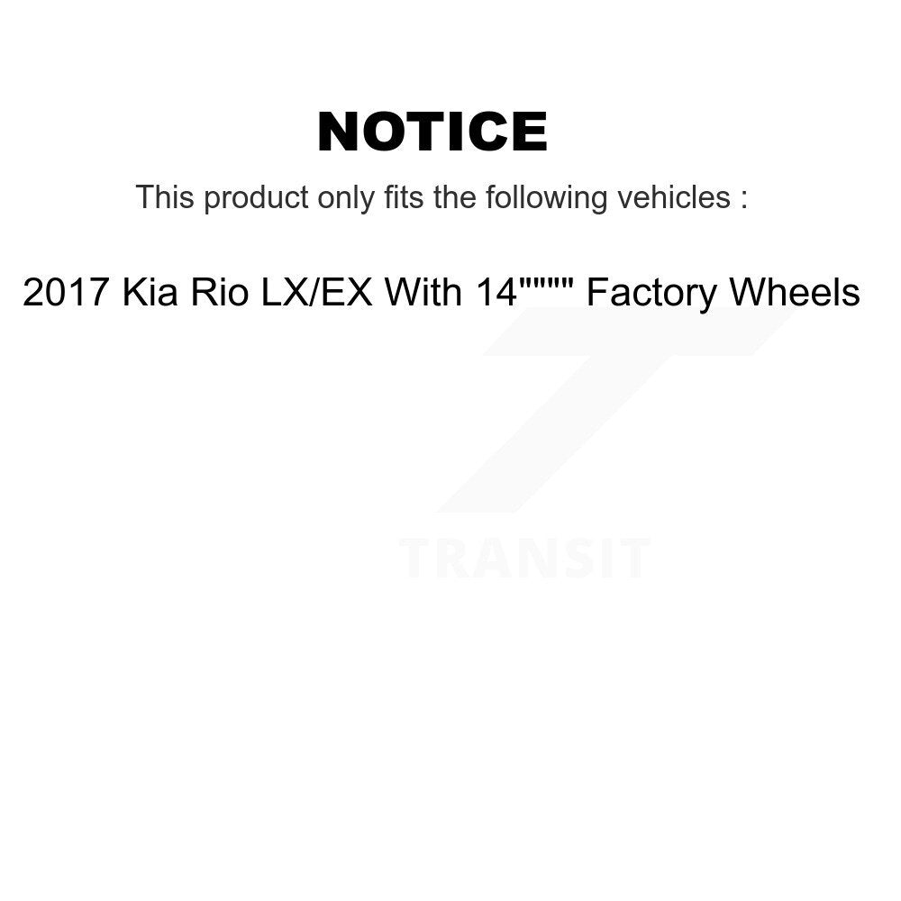 disc rotors and brake pads-kcg-100290n - Kit.bestparts.ca Kit.bestparts.ca