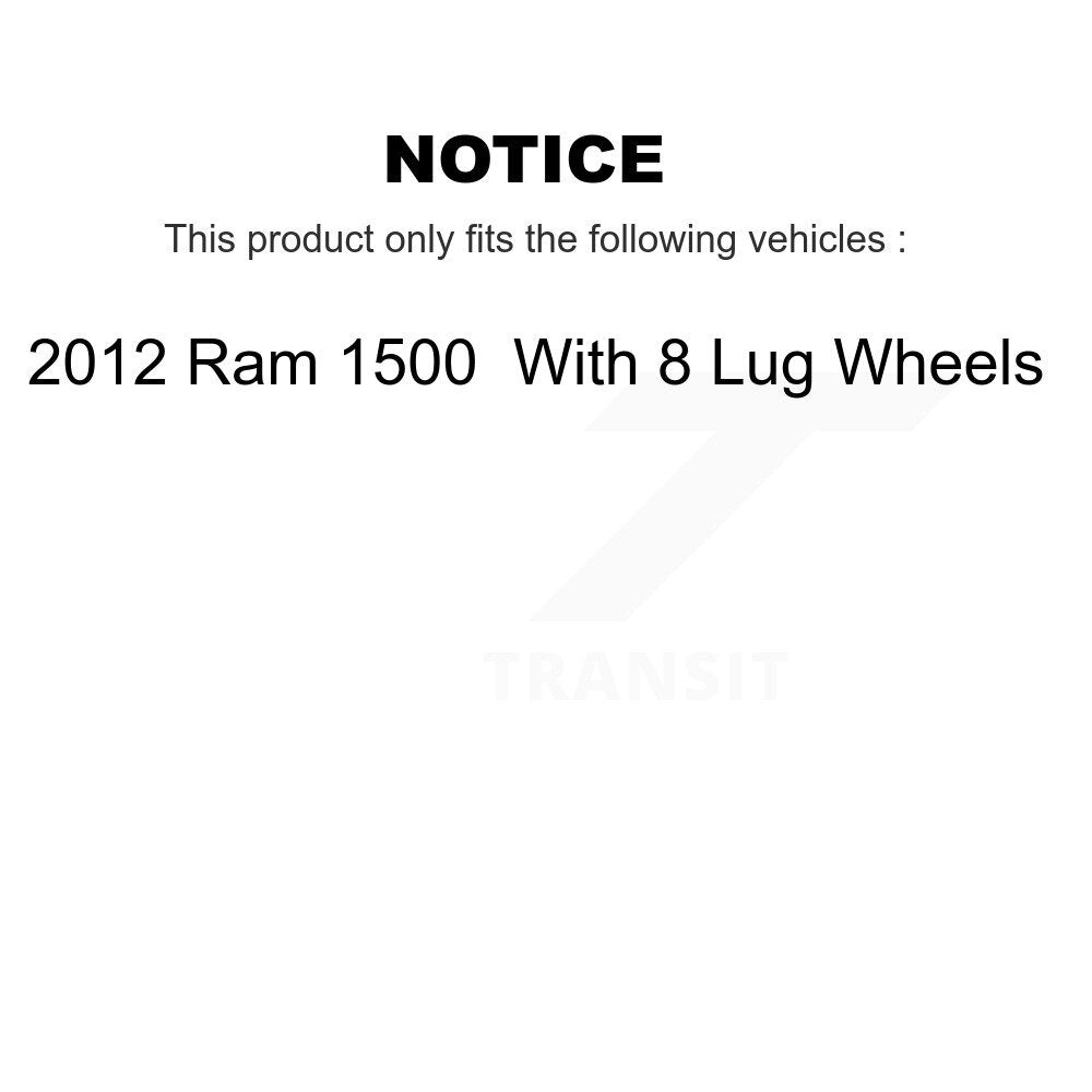 disc rotors and brake pads-kcg-100850p - Kit.bestparts.ca Kit.bestparts.ca