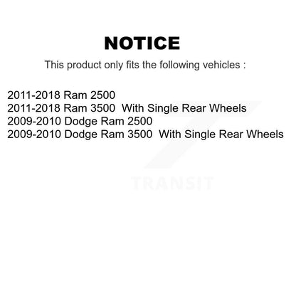 Disc Rotors and Brake Pads Kit-KCG-102802N - Kit.bestparts.ca
