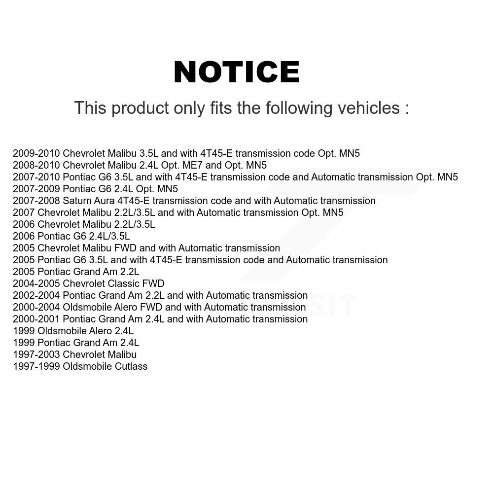 CV Axle Shaft Kit-KCV-100002 - Kit.bestparts.ca Kit.bestparts.ca