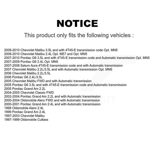 CV Axle Shaft Kit-KCV-100002 - Kit.bestparts.ca