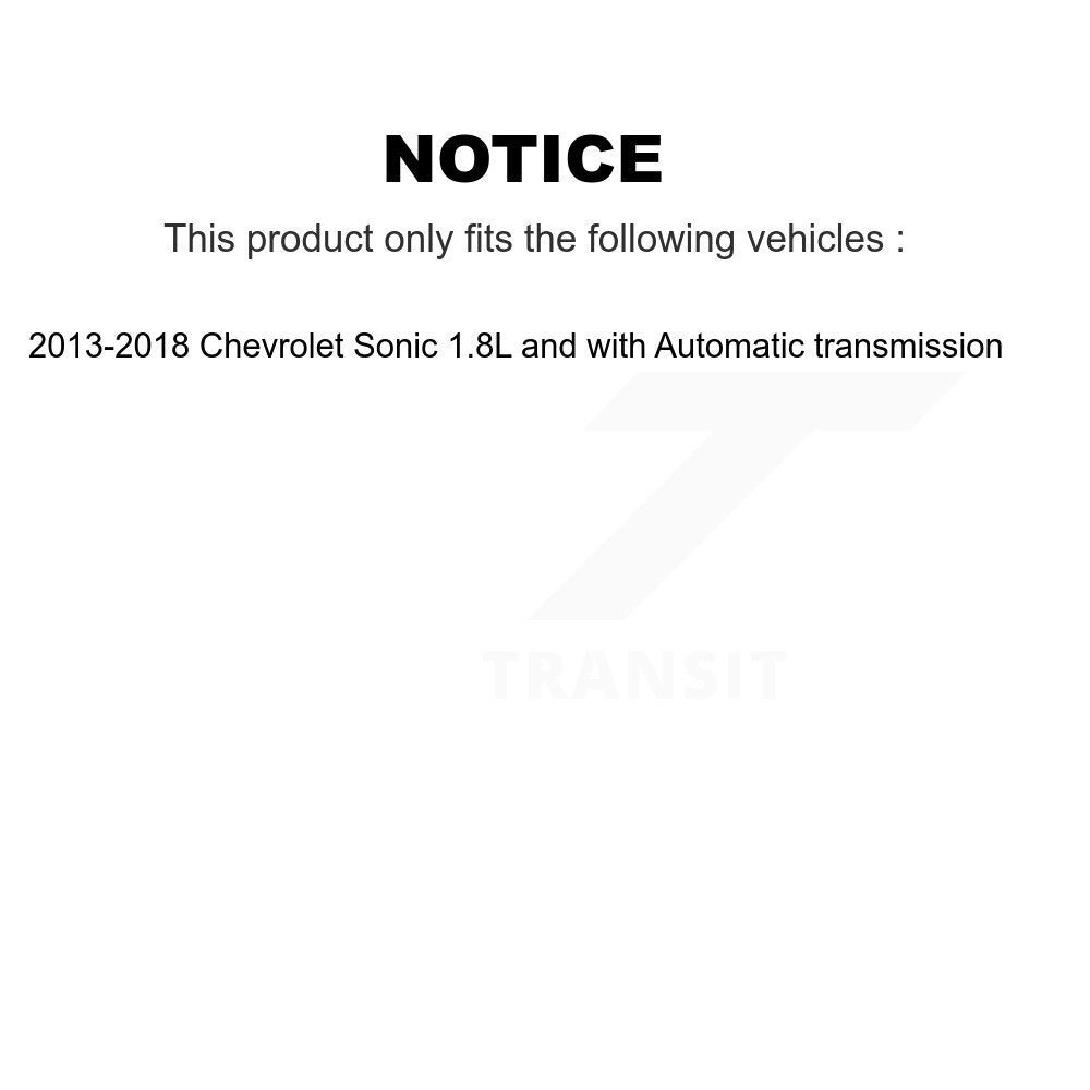 CV Axle Shaft Kit-KCV-100034 - Kit.bestparts.ca