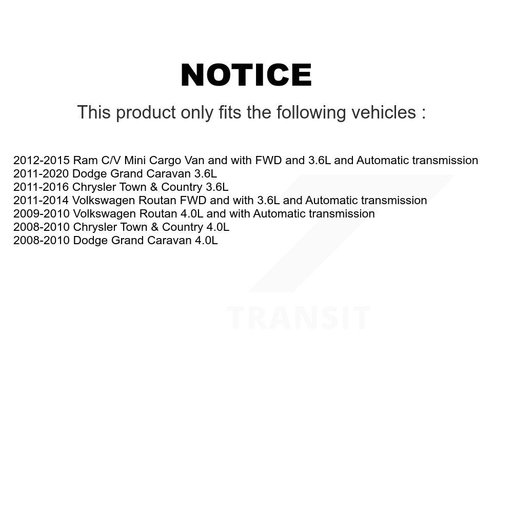 CV Axle Shaft Kit-KCV-100083 - Kit.bestparts.ca