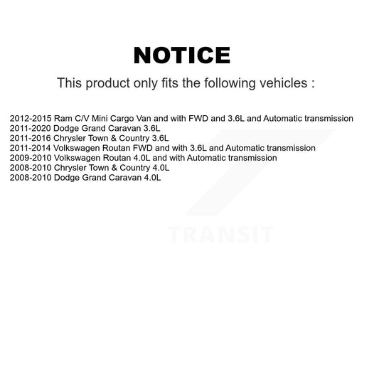 CV Axle Shaft Kit-KCV-100083 - Kit.bestparts.ca
