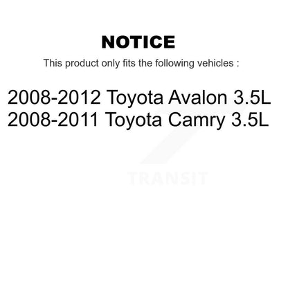 CV Axle Shaft Kit-KCV-100092 - Kit.bestparts.ca