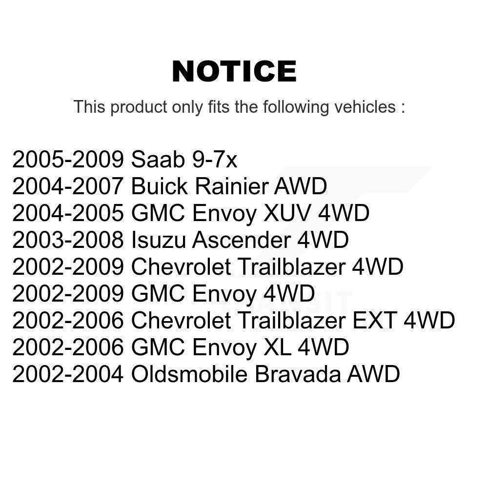 CV Axle Shaft Kit-KCV-100101 - Kit.bestparts.ca Kit.bestparts.ca