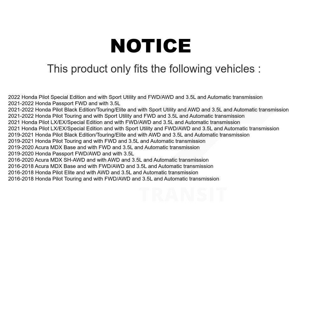 CV Axle Shaft Kit-KCV-100117 - Kit.bestparts.ca