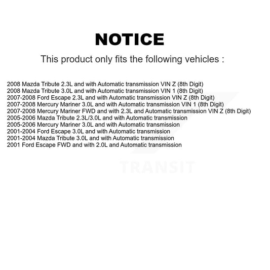 CV Axle Shaft Kit-KCV-100130 - Kit.bestparts.ca