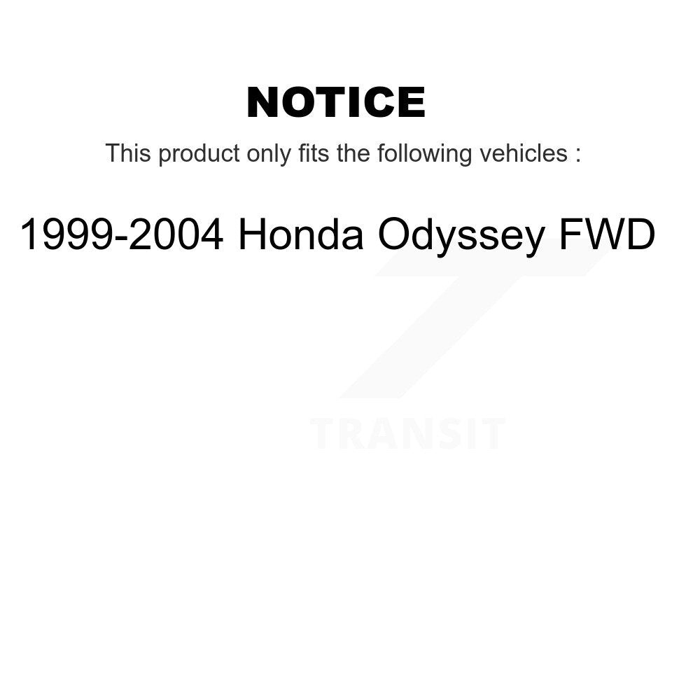 CV Axle Shaft Kit-KCV-100131 - Kit.bestparts.ca