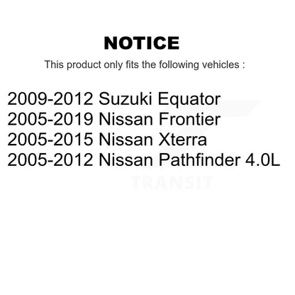 CV Axle Shaft Kit-KCV-100138 - Kit.bestparts.ca