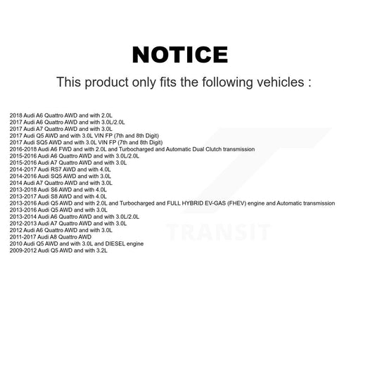 CV Axle Shaft Kit-KCV-100144 - Kit.bestparts.ca