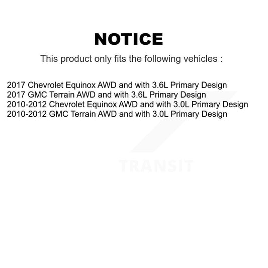 CV Axle Shaft Kit-KCV-100179 - Kit.bestparts.ca