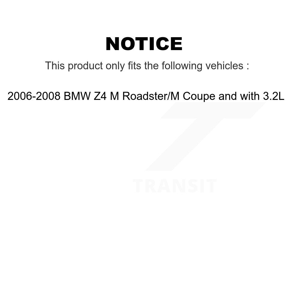Brake Pads Kit-KCW-100007 - Kit.bestparts.ca Kit.bestparts.ca