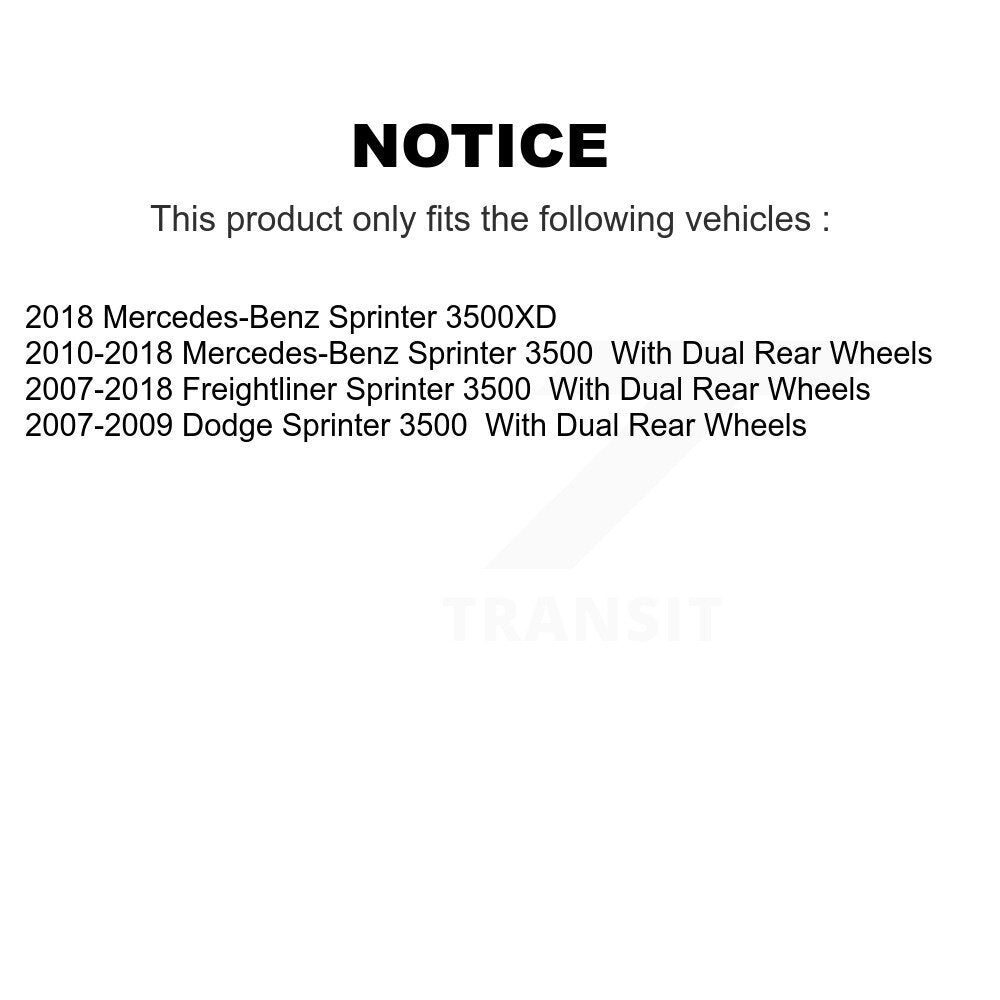 Brake Pads Kit-KCX-100646 - Kit.bestparts.ca Kit.bestparts.ca