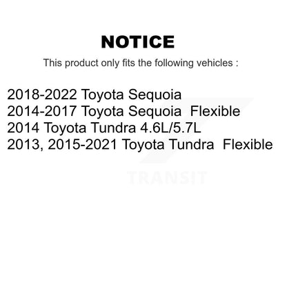 Air Filter Kit-KFL-100111 - Kit.bestparts.ca