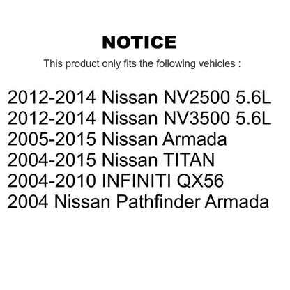 Air Filter Kit-KFL-100223 - Kit.bestparts.ca