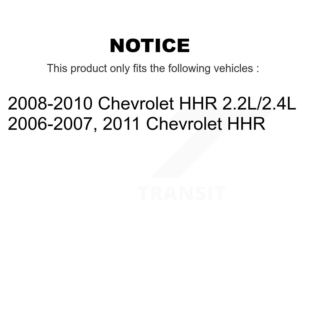 Air Filter Kit-KFL-100271 - Kit.bestparts.ca