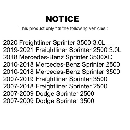 Air Filter Kit-KFL-100316 - Kit.bestparts.ca