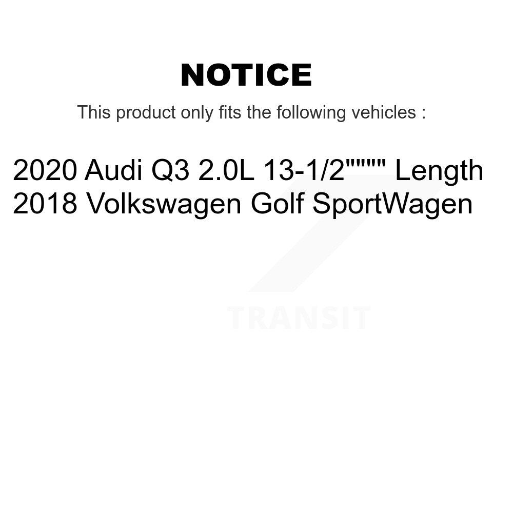 Air Filter Kit-KFL-100410 - Kit.bestparts.ca