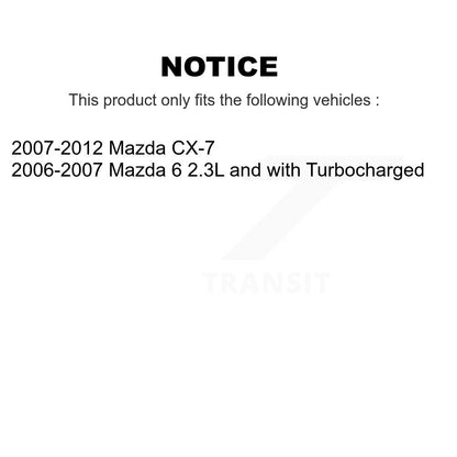 Air Filter Kit-KFL-100531 - Kit.bestparts.ca