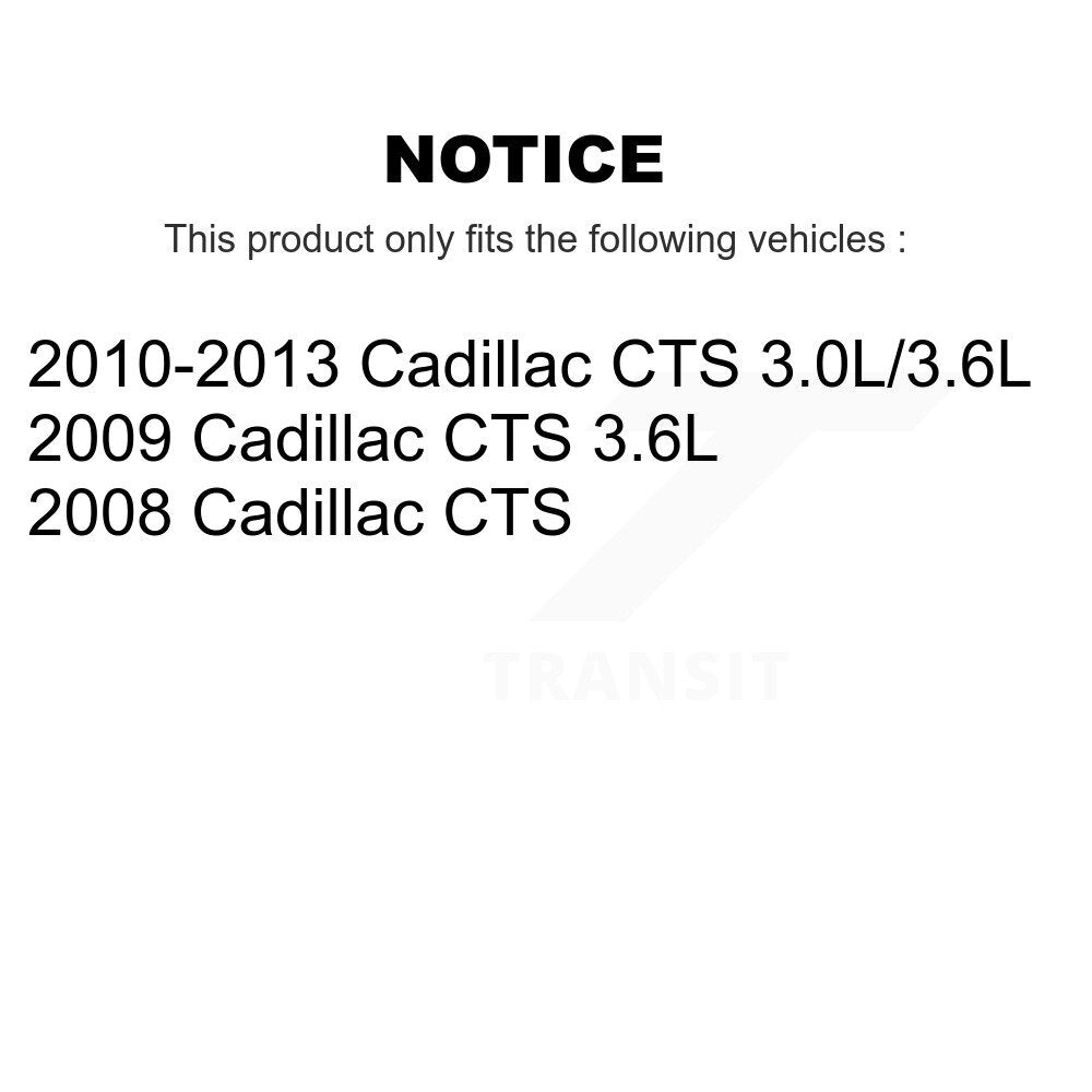 Air Filter Kit-KFL-100539 - Kit.bestparts.ca Kit.bestparts.ca