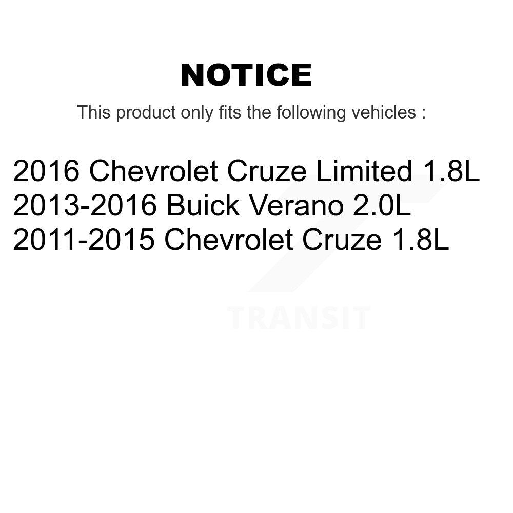 Air Filter Kit-KFL-100702 - Kit.bestparts.ca Kit.bestparts.ca