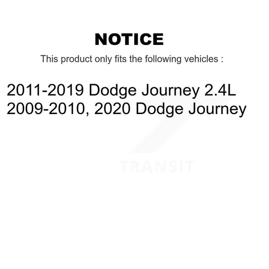 Air Filter Kit-KFL-100719 - Kit.bestparts.ca