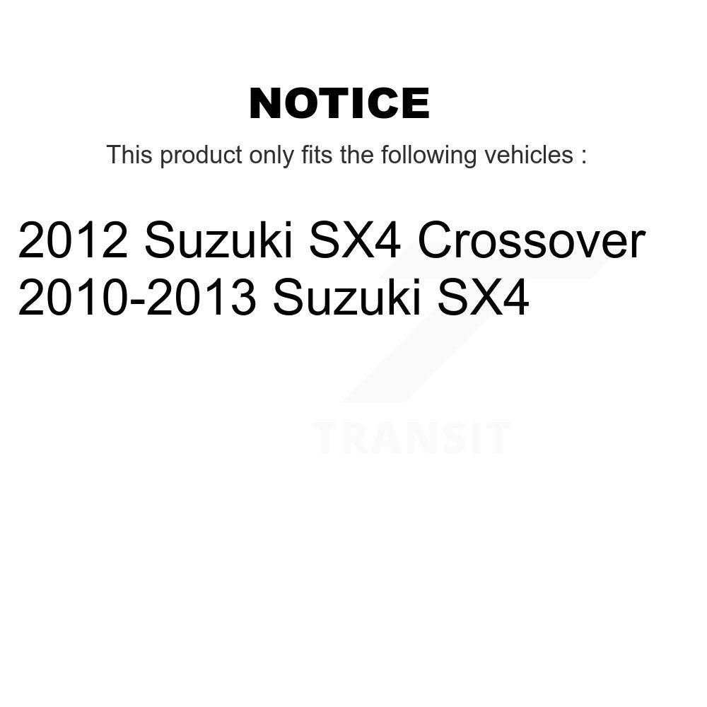 Air Filter Kit-KFL-100787 - Kit.bestparts.ca Kit.bestparts.ca