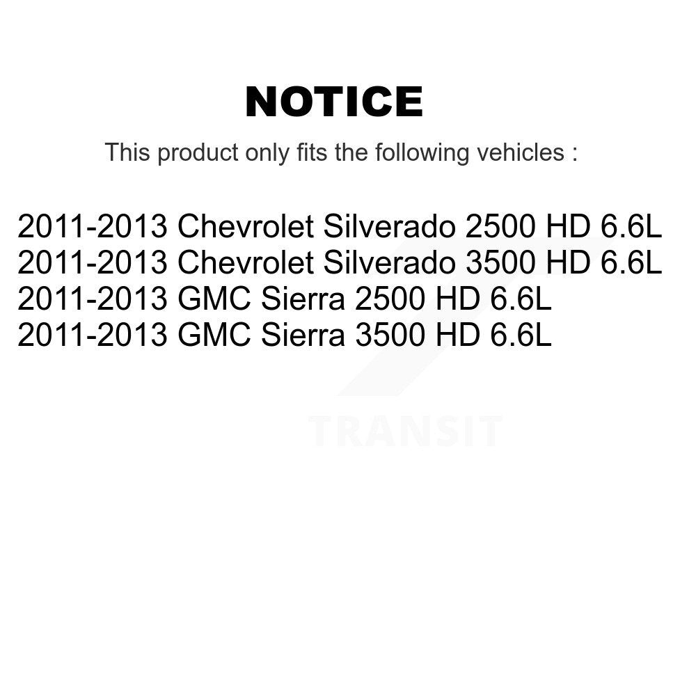 Air Filter Kit-KFL-101004 - Kit.bestparts.ca Kit.bestparts.ca